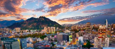 New Capital launches fourth fund in Future Leaders series